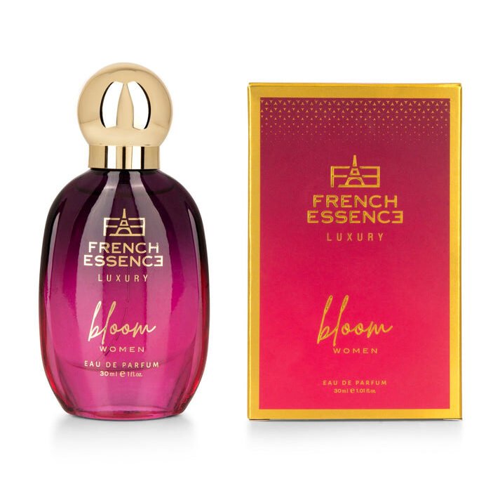 French Essence Charm women Perfume 30ML | Long-Lasting Luxury Unisex Fragrance | Premium Eau De Parfum for a Captivating Scent