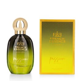 French Essence Luxury Passion women Perfume 30ML | Long-Lasting Luxury Unisex Fragrance | Premium Eau De Parfum for a Captivating Scent