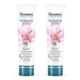 HIMALAYA Natural Glow Face Cream with Kesar and Alfalfa & Vit Complex (Pack of 2 X 50g) (100 g)