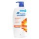 Head & Shoulders Anti- Hairfall Shampoo, 1 Litres