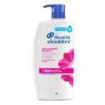 Head & Shoulders Smooth and Silky Shampoo – 1L