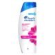 Head and Shoulders Smooth and Silky 340ml Shampoo