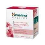 Himalaya Brightening Day Cream 50g