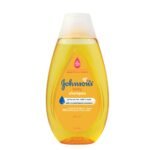 Johnson's Baby No More Tears Baby Shampoo 200ml