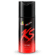 Kamasutra KS Spark Deo Deodorant Spray 150 ml