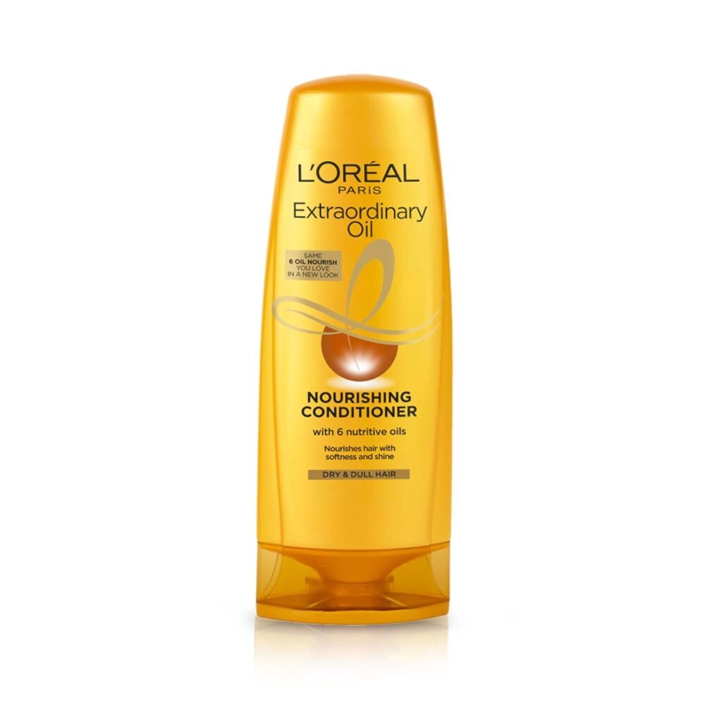 L'Oréal Extraordinary Oil Conditioner