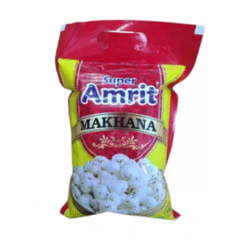 Super Amrit Special Makhana / Foxnuts, 100 g