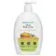 Mamaearth Ubtan Body Lotion for Glowing Skin 400 ml