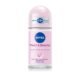 NIVEA Pearl and Beauty 50ml Deo Roll On | With Pearl Extracts & Avocado Oil| 72 H Smooth & Beautiful Underarms | 0% Alcohol | For Women