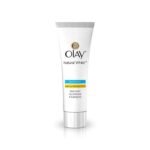 Olay Natural Aura Cream 20g |Vitamin B3, Pro B5, E with UV Protection