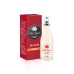 Old Spice ASL Atomised After Shave Lotion Musk - Cool, Aromatic and Fresh, 150ml