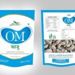 Om Kaju Standard S210 250g