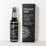Pollution Safe Anti-Pollution Face Mist with Herbashield (50ml)