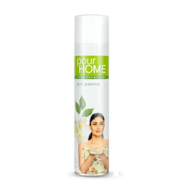 POUR HOME Just Jasmine Spray Just Jasmine-220 ML-56  (220 ml)