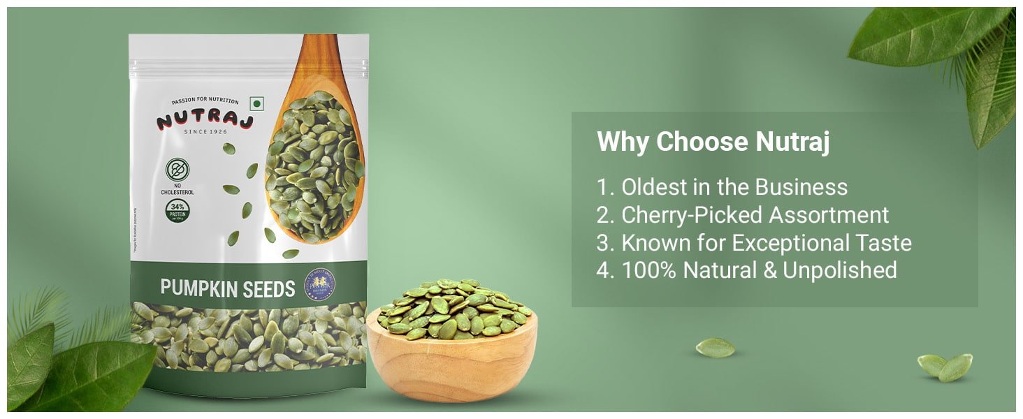 Pumpkin Seeds