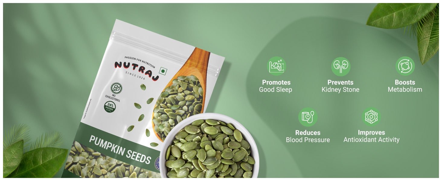 Pumpkin Seeds
