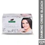 Pure Roots Diamond Creme Bleach 224g