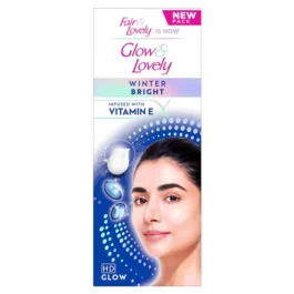 Fair & Lovely Glow & Lovely Winter Bright 25 g