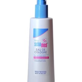 Sebamed Eau de Cologne (White) 250ml