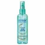 Streax Professional Vitariche Gloss Hair Serum for Women & Men | Enriched with Macademia Oil and Vitamin E | For Gorgeous & Shiny Hair | Helps in Everyday Styling | Adds Shine to Hair | 200ml