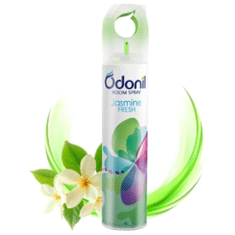 Odonil Room & Air Freshener Jasmine Fresh Spray 220ml