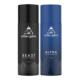Urbangabru Alpha & Beast Deodorant Combo 150ml x 2