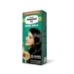 Vasmol Kesh Kala Hair Oil – 100ml | Natural Looking Black Hair
