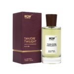WOW Skin Science Eau De Parfum Tanjore Twilight 100ml