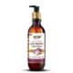 WOW Skin Science Onion Black Seed Shampoo | No Parabens & Sulphates | With Pro-Vitamin B5 for Hair Fall Control & Stronger Hair | 250ml