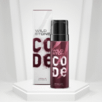 Wild Stone CODE Iridium Body Perfume 120 ml