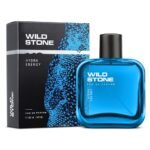 Wild Stone Hydra Energy Eau De Parfum