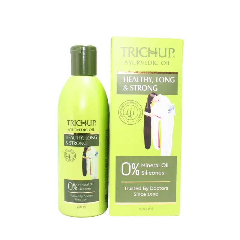Trichup Hair Oil – 100ml
