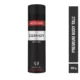 DENVER Black Code Premium Body Talc 300g
