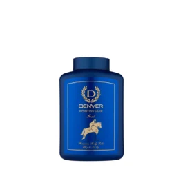 Denver Goal Talc 100gm