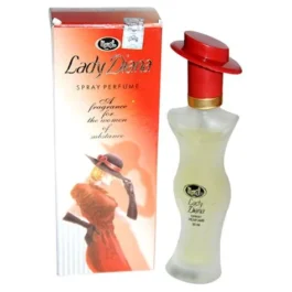 Lady Diana Perfume – 15ml
