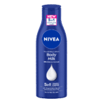 NIVEA Body milk lotion 200ml