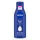 NIVEA Body milk lotion 200ml