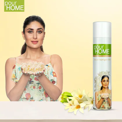 pour home room freshener royal rajni gandha 220 ml spray product images orveylduzr6 p609642336 1 202408012321