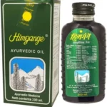 Himgange Ayurvedic Hair Oil, 200 ml