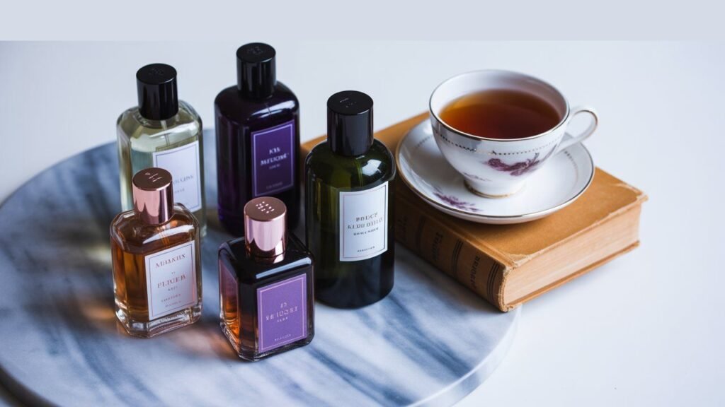 Top 5 Perfume Brands in India