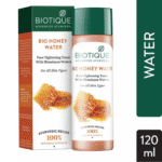 BIOTIQUE Bio Honey Water Clarifying Toner