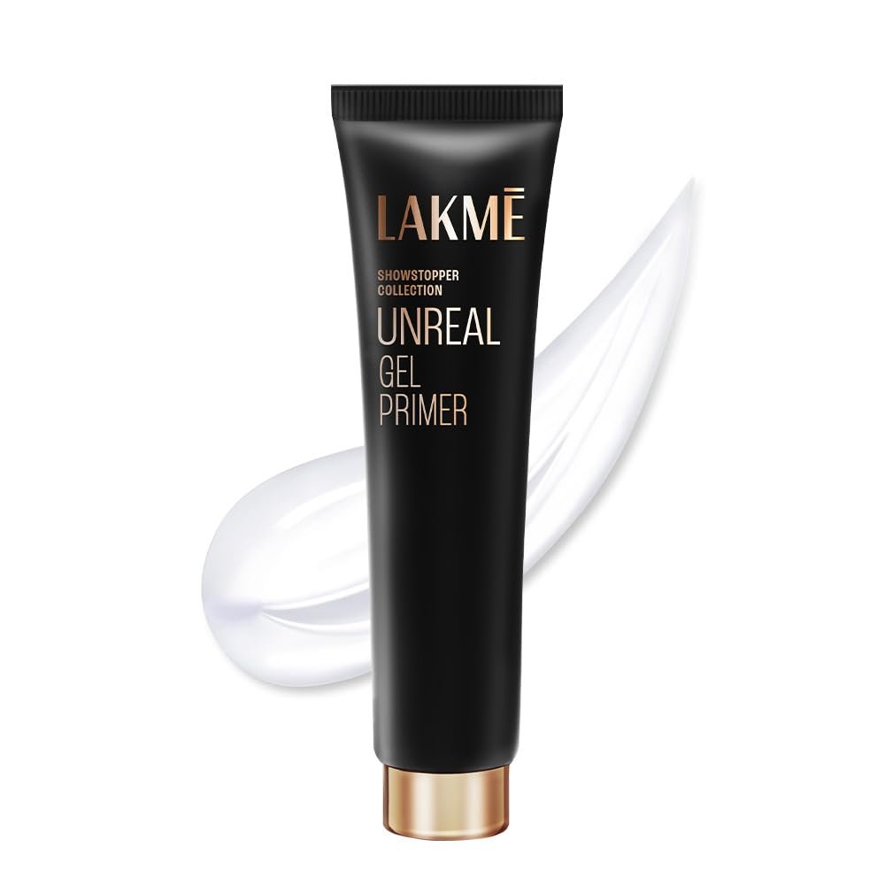 Lakme Absolute Under Cover Gel Face Primer – 30g