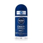 NIVEA MEN Deep Impact Freshness Deodorant