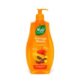 Nyle Naturals Damage Repair Shampoo 400ml