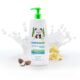 Mamaearth Daily Moisturizing Natural Baby Lotion 400ml