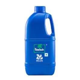 Parachute Coconut Oil – 1L