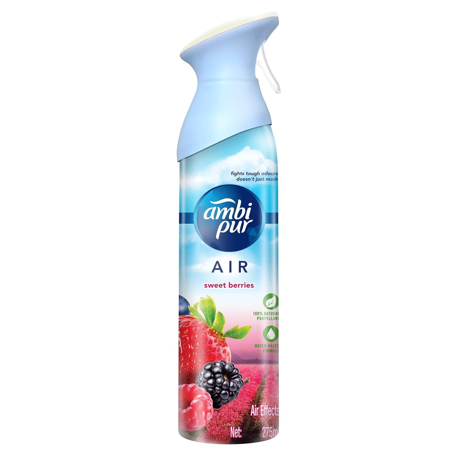 Ambi Pur Air Freshener – Sweet Berries – 275ml