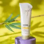 Ozone D-Tan Face Wash 100g