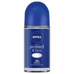 NIVEA Protect & Care (women) Roll On 50ml Deodorant Roll-on - For Women (50 ml)