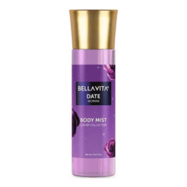 Bella Vita Luxury Date Woman Body Mist Perfume 150ml